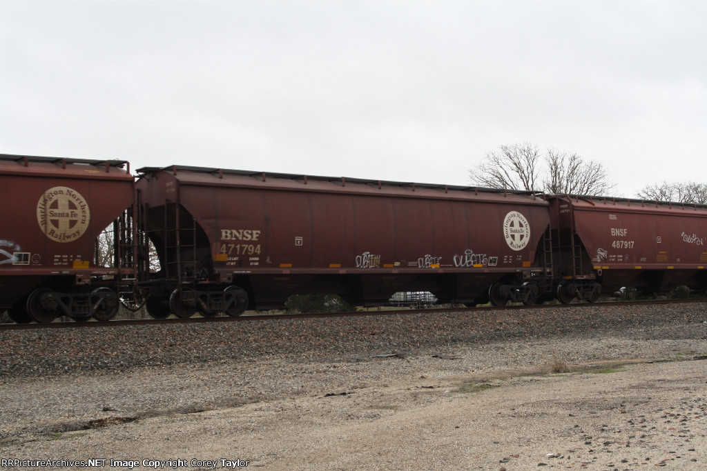 BNSF 471794